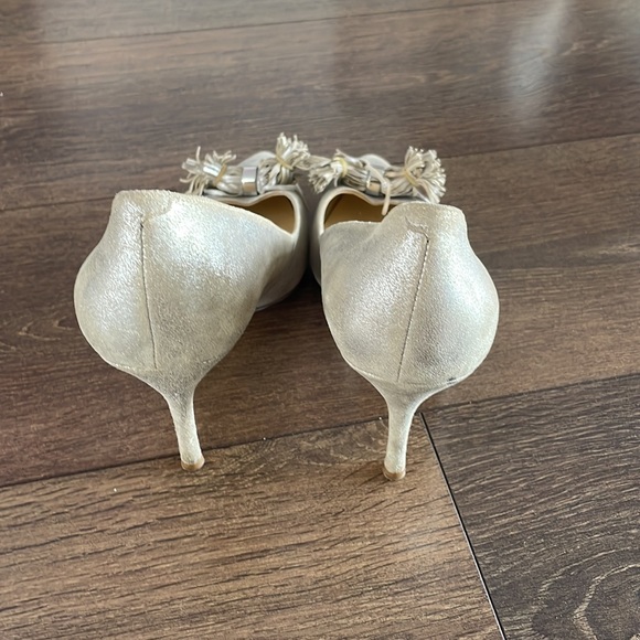 Ivanka Trump heels for sale. Shipping price varies. - Picture 3 of 4